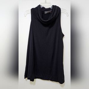 Lisa Rinna Collection Women's Top Size Large